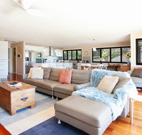 Luxury Family Entertainer Minutes From Manly Beach - Accommodation Australia