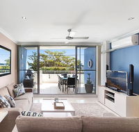 Luxury in Rivieria - Australia Shopping