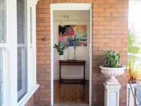 LUXURY IN THE ABSOLUTE HEART OF THE CBD