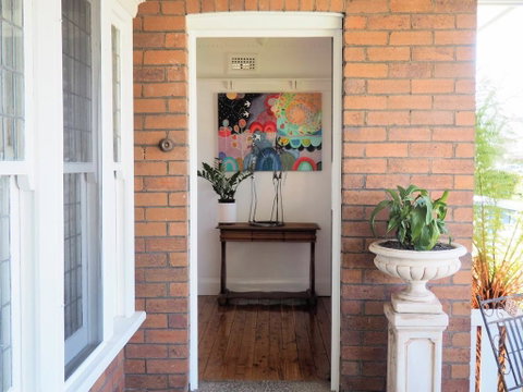 LUXURY IN THE ABSOLUTE HEART OF THE CBD - Accommodation Australia 0