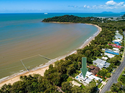 Luxury Living On The Beachfront - Accommodation Australia 1