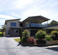 Luxury Near Old Pier Beach - Accommodation Australia