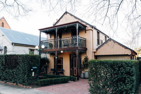 Luxury On Loch - Accommodation Australia 0