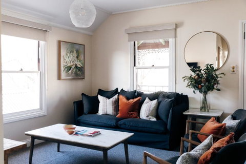 Luxury On Loch - Accommodation Australia 1