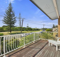 LYDSTEP BILINGA QLD - Local Tourism