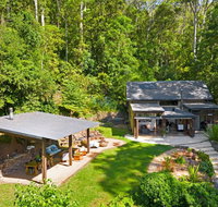 Lyra - Kangaroo Valley - Local Tourism