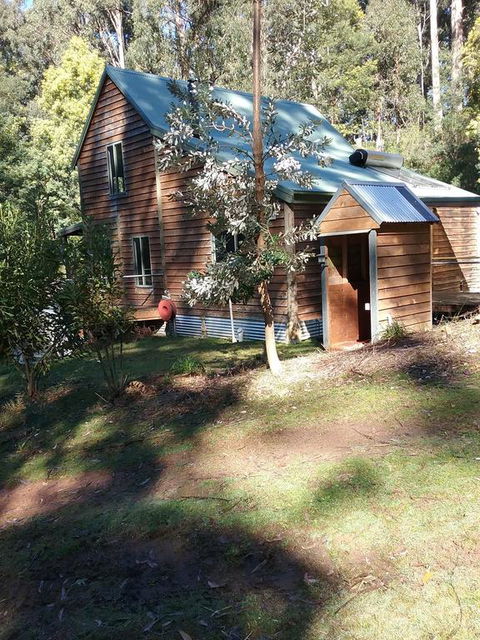 Lyrebird Gully Retreat - Australia Shopping 3