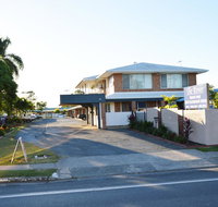 Mackay Apartments The Rover - Accommodation Australia