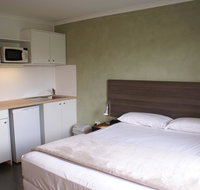 Mackay Motor Inn - Accommodation Australia