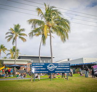 Mackay Seabreeze Apartments - Accommodation Australia