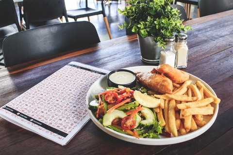 Mackay Seabreeze Apartments - Local Tourism 2