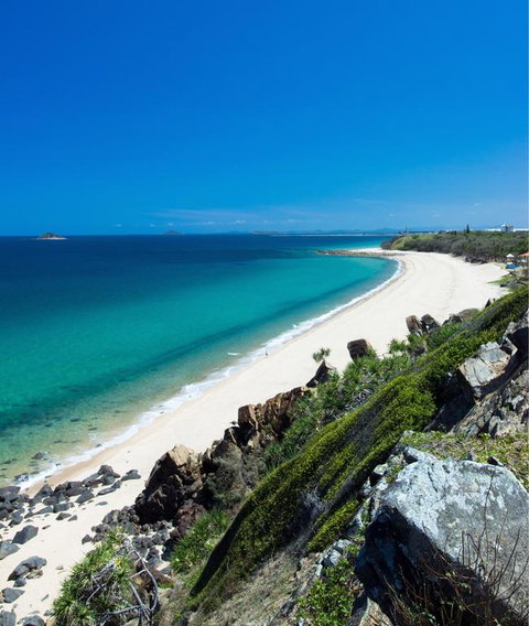 Mackay Seabreeze Apartments - Local Tourism 3