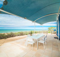 Mackerel Islands - Accommodation Australia