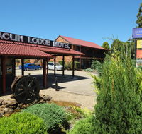 Maclin Lodge Motel - Accommodation Australia