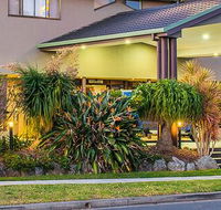 Macquarie Barracks Motor Inn - Accommodation Australia