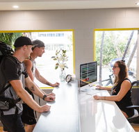 Mad Monkey Backpackers Village - Accommodation Australia