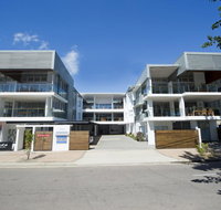 Maggies Beachfront Apt. 3 - Accommodation Australia