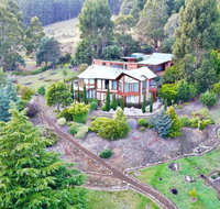 MAGICAL MOUNTAIN RETREAT - 20 mins to CBD and only 10 to MONA - Australia Shopping