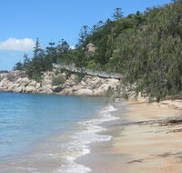 Magnautical Cottage 29 McCabe Crescent Arcadia - Accommodation Australia