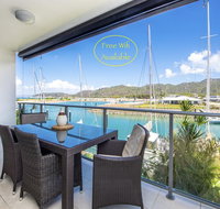 Magnetic Blue Waterfront Apartments - Accommodation Australia