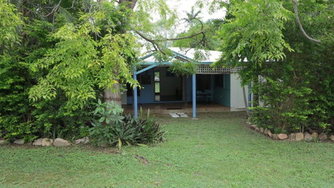 Magnetic Daze Arcadia - Accommodation Australia 0