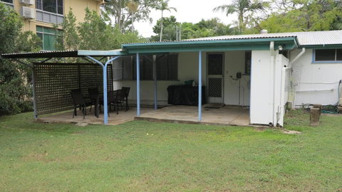 Magnetic Daze Arcadia - Accommodation Australia 2