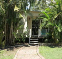 Magnetic Haven Unit 2 - Accommodation Australia
