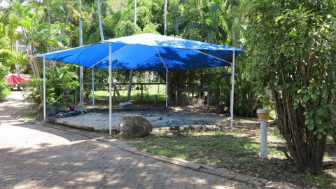 Magnetic Haven Unit 2 - Accommodation Australia 2
