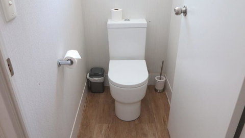 Magnetic Haven Unit 2 - Accommodation Australia 3