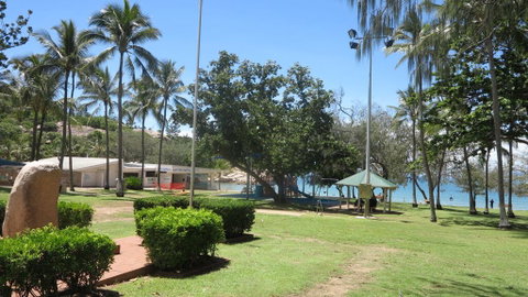 Magnetic Haven Unit 5 - Accommodation Australia 1