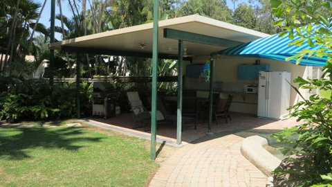 Magnetic Haven Unit 5 - Accommodation Australia 2