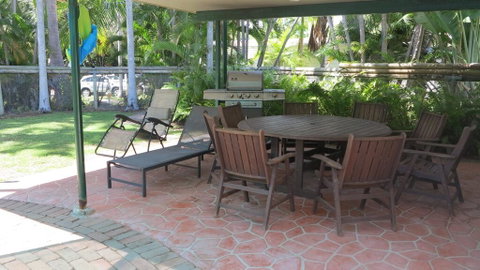 Magnetic Haven Unit 5 - Accommodation Australia 3