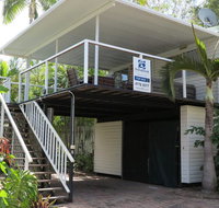 Magnetic Haven Unit 5 - Accommodation Australia