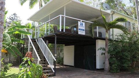 Magnetic Haven Unit 5 - Accommodation Australia 0