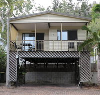 Magnetic Haven Unit 6 - Accommodation Australia