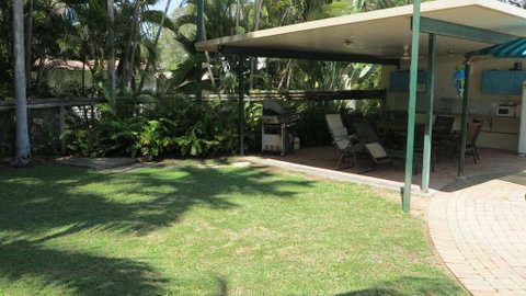 Magnetic Haven Unit 6 - Accommodation Australia 3