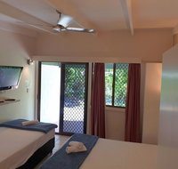Magnetic Island Resort Sleeps 3 Free WIFI - Accommodation Australia