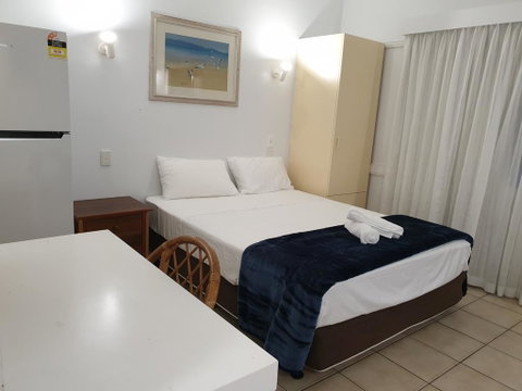 Magnetic Island Resort, Sleeps 3, Free WIFI - Accommodation Australia 2