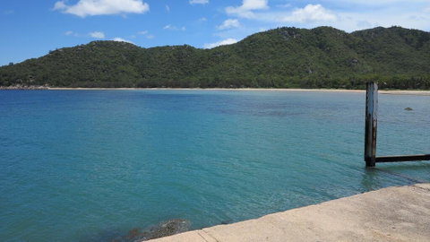 Magnetic North Unit 3 - Accommodation Australia 2