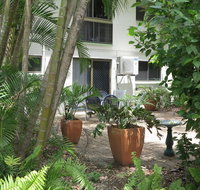 Magnetic North Unit 3 - Accommodation Australia