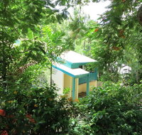 Magnetic Reef Apartments Unit 3 - Accommodation Australia