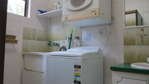 Magnetic Reef Apartments Unit 3 - Accommodation Australia 1