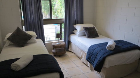 Magnetic Reef Apartments Unit 3 - Accommodation Australia 3