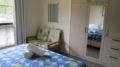 Magnetic Reef Unit 7 - Accommodation Australia 3