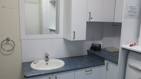 Magnetic Reef Unit 7 - Accommodation Australia 2