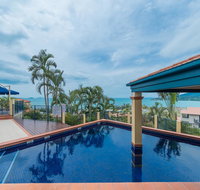 Magnificence At Airlie - Accommodation Australia