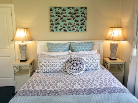 Magnolia Corner - Accommodation Australia 0