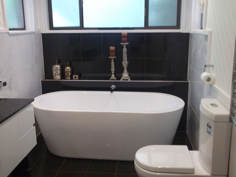 Magnolia Corner - Accommodation Australia 2