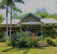 Magnolia Cottage - Accommodation Australia