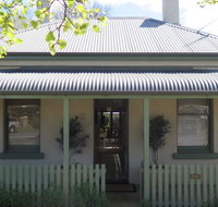 Magnolia Cottage - Accommodation Australia